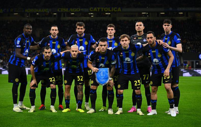 意甲联赛中 意甲联赛中