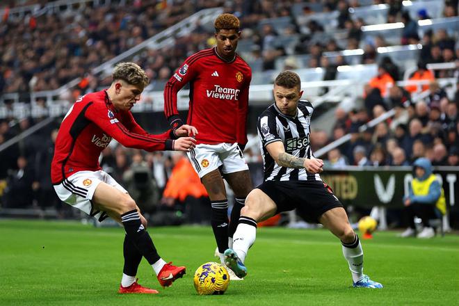 渴望和不懈 渴望和不懈