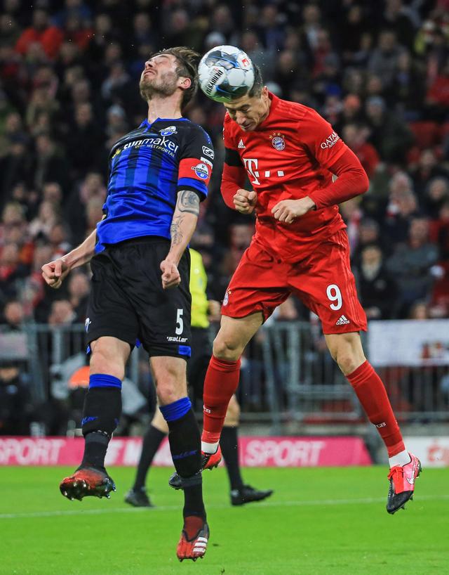 拜仁慕尼黑 拜仁慕尼黑