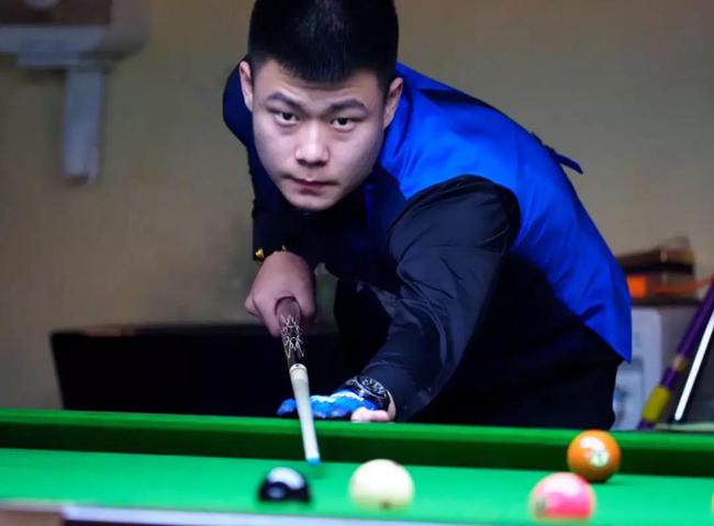 对手任何破 对手任何破