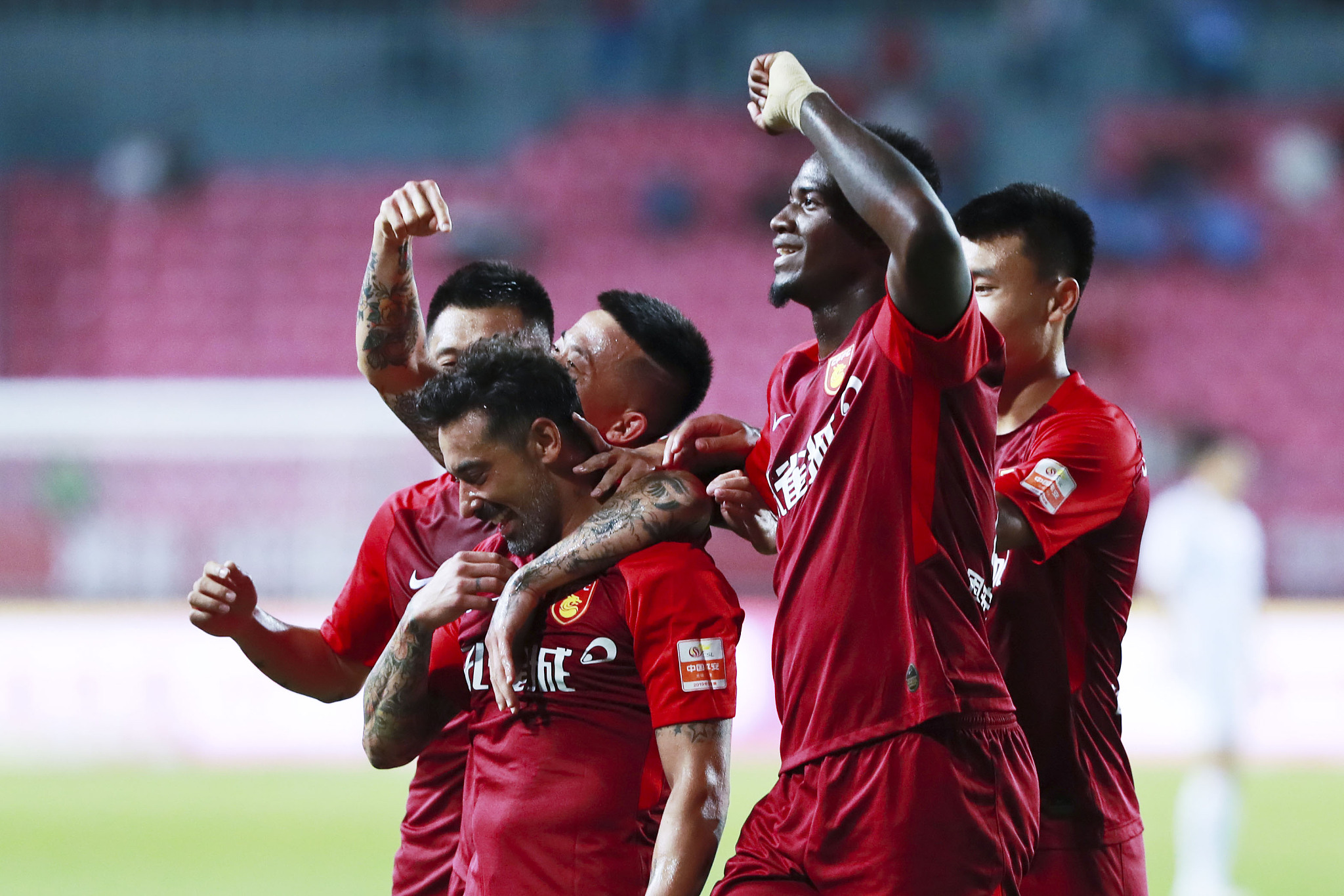 核心环节 核心环节