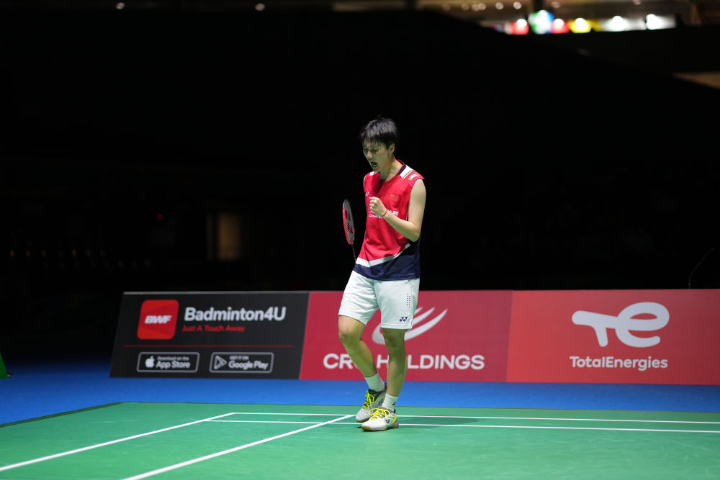 也是心态与 也是心态与