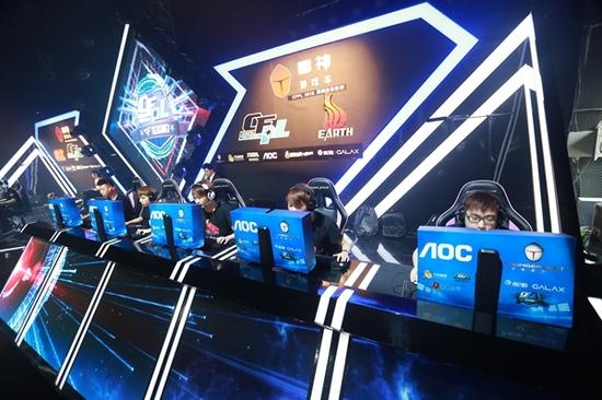 在国际赛场 在国际赛场